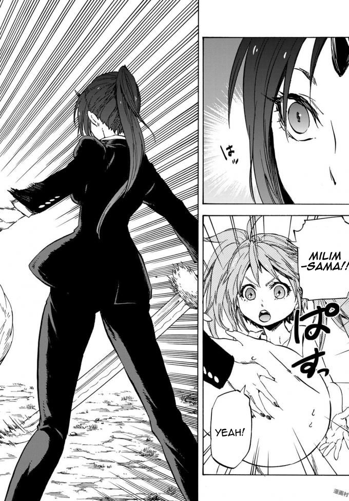 Tensei Shitara Slime Datta Ken, Chapter 36 image 25